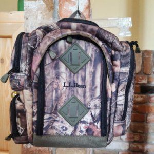 L. L. Bean backpack
